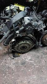 Motore Mercedes 1.6 Benzina 270910