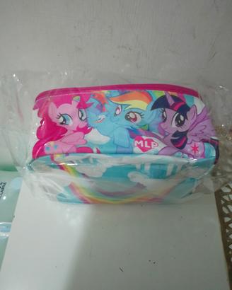 beauty case bambina