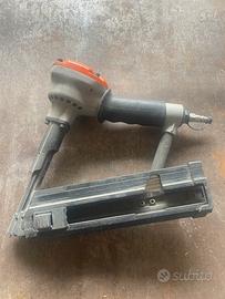 Chiodatrice pneumatica per chiodi Anker