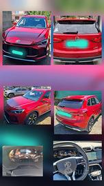 Mg zs hybrid+ luxury (Full Hybrid , Full optional)