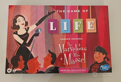 The Marvelous Mrs. Maisel 