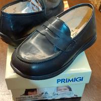 Scarpe nuove da CERIMONIA - PRIMIGI n.24