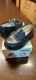 Scarpe nuove da CERIMONIA - PRIMIGI n.24