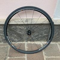 Ruote bici corsa Bontrager