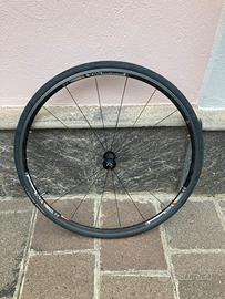 Ruote bici corsa Bontrager