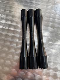 BAR- Muddler neri (The bars)