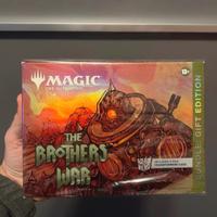 Bundle Gift Edition di Magic: The Brothers war