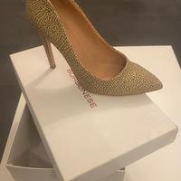 Scarpe Borbonese n.40