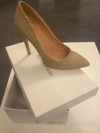 Scarpe Borbonese n.40