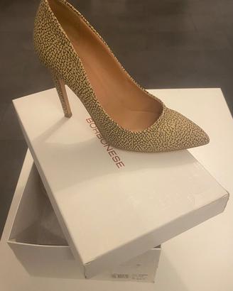 Scarpe Borbonese n.40