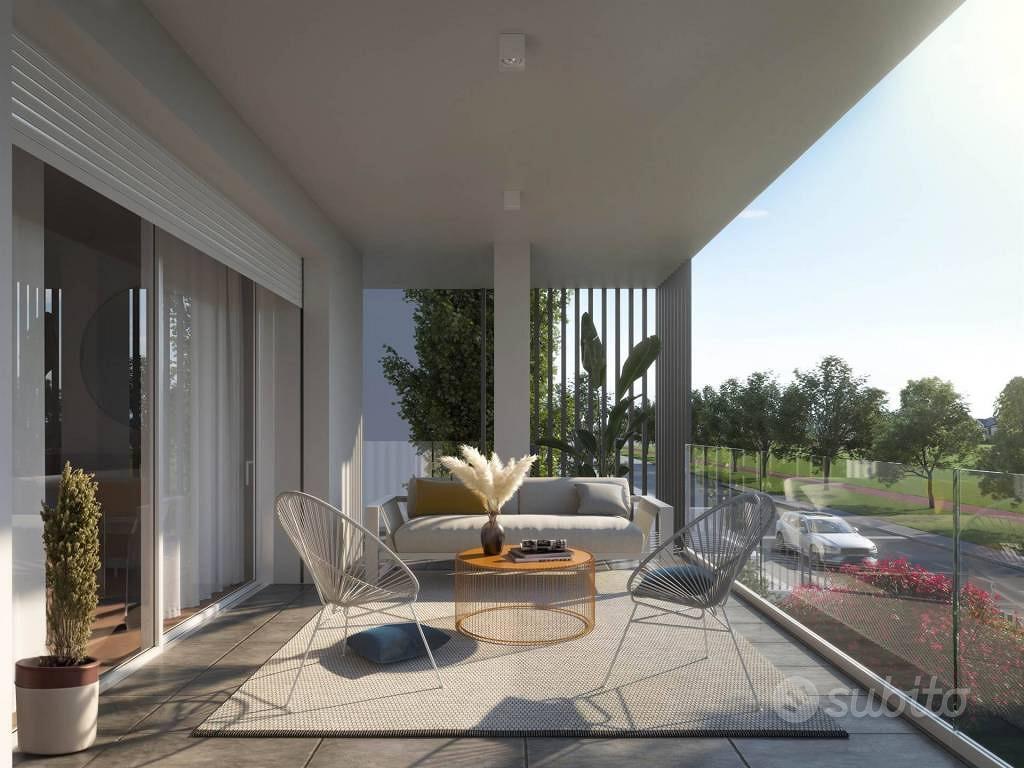 Casa – Padova, Brentelle di Sopra - Vista 2