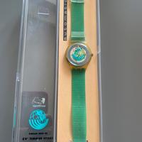 Swatch Automatic - Earth Summit '92