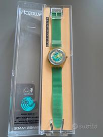 Swatch Automatic - Earth Summit '92