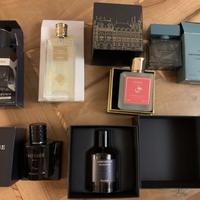 profumi,cedro,dior elixir ,nektar ,flamingo ,Y edp