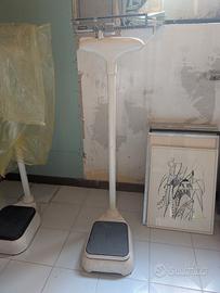 Bilancia meccanica Wunder