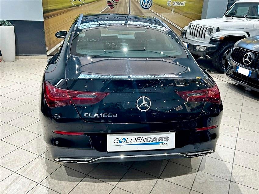Mercedes-Benz Cla 2024 photo 5