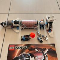 Lego Life on Mars 7315