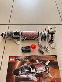 Lego Life on Mars 7315