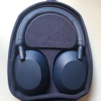 Cuffie Sony WH-1000XM5