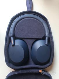 Cuffie Sony WH-1000XM5