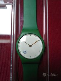 Orologio originale Bracco Milano