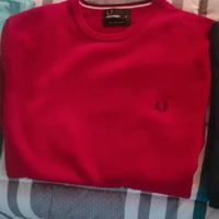 Felpe e maglie, condizioni molto buone, taglia L