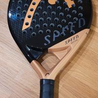 racchetta padel Head speed motion