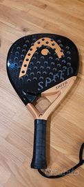 racchetta padel Head speed motion