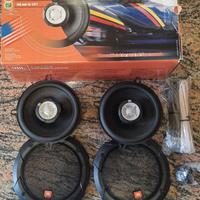 diffusori per auto