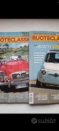 riviste auto RuoteClassiche