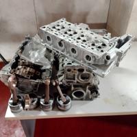 Motore BMW N47d20c per ricambi
