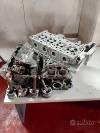 Motore BMW N47d20c per ricambi