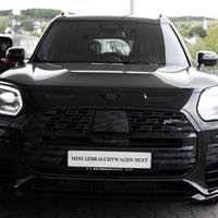 Mini John Cooper Works Countryman ALL4 JCW Tetto H