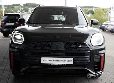 Mini John Cooper Works Countryman ALL4 JCW Tetto H
