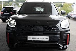 Mini John Cooper Works Countryman ALL4 JCW Tetto H