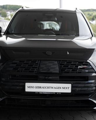 Mini John Cooper Works Countryman ALL4 JCW Tetto H