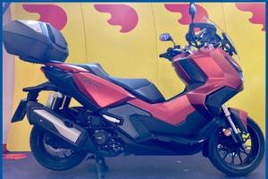 HONDA ADV 350 Garantito e Finanziabile