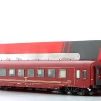Carrozza Press & Conference ACME 50411