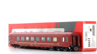 Carrozza Press & Conference ACME 50411
