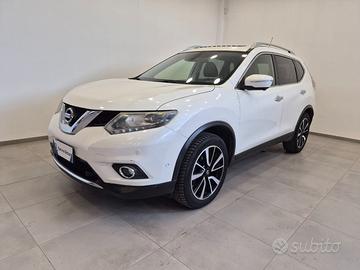 Nissan X-Trail 1.6 dci Tekna 2wd 7p.ti - NEOPATENT