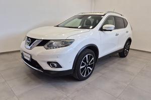 Nissan X-Trail 1.6 dci Tekna 2wd 7p.ti - NEOPATENT