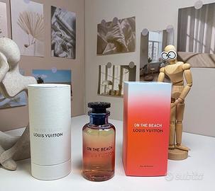 LV ON THE BEACH Eau De Parfum