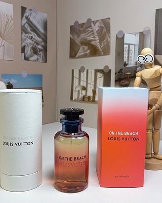 LV ON THE BEACH Eau De Parfum