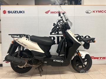 Kymco Agility 125i CARRY 2021