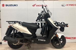 Kymco Agility 125i CARRY 2021