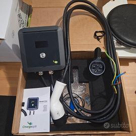 wallbox chargesplit 
