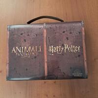 Collezioni Harry Potter e Star Wars (Esselunga)