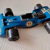 POLITOYS FX1 TYRREL FORD