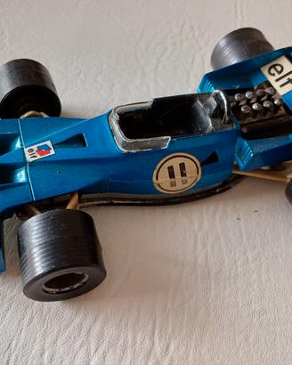 POLITOYS FX1 TYRREL FORD