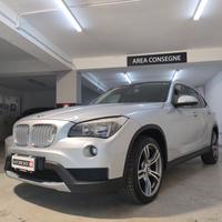 BMW X1 sDrive16d Msport
